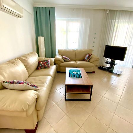 Apartamento Viking Republic Kemer Exterior foto