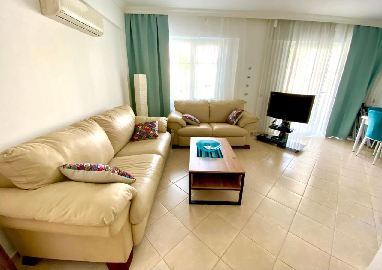 Apartamento Viking Republic Kemer Exterior foto