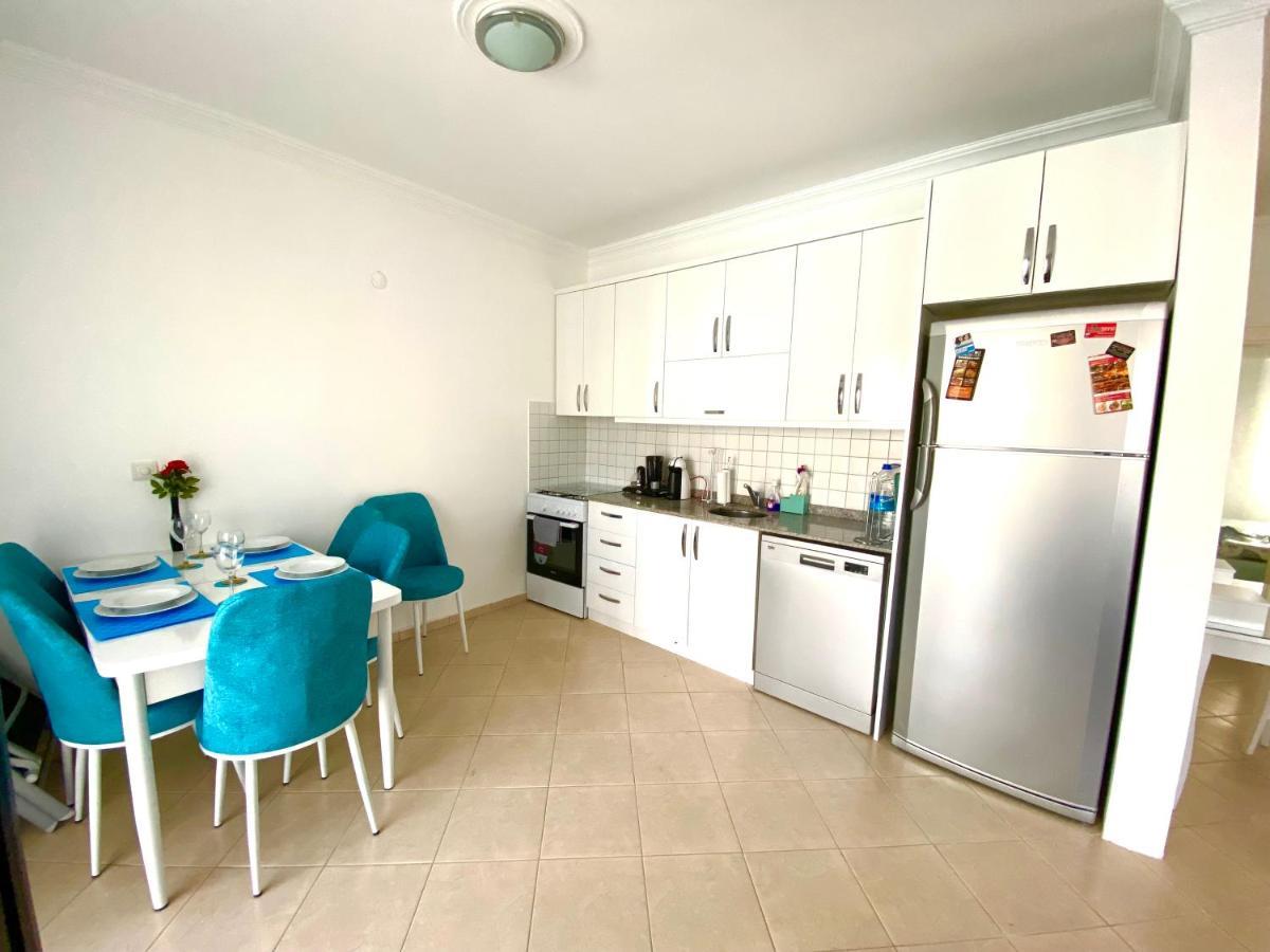 Apartamento Viking Republic Kemer Exterior foto