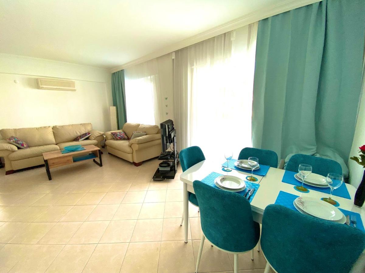 Apartamento Viking Republic Kemer Exterior foto