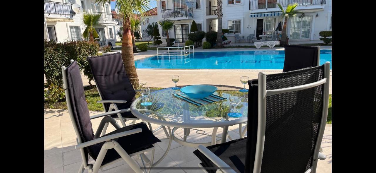 Apartamento Viking Republic Kemer Exterior foto
