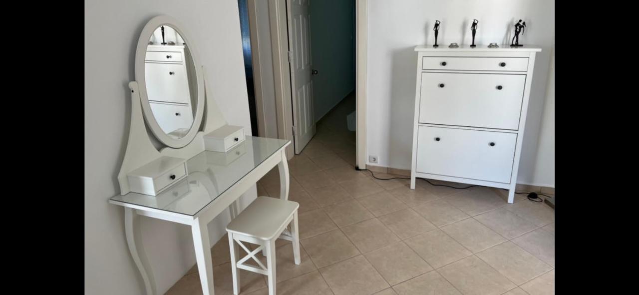 Apartamento Viking Republic Kemer Exterior foto