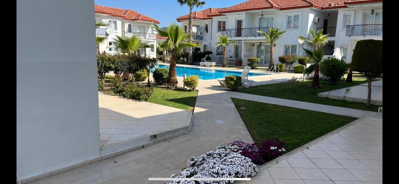 Apartamento Viking Republic Kemer Exterior foto