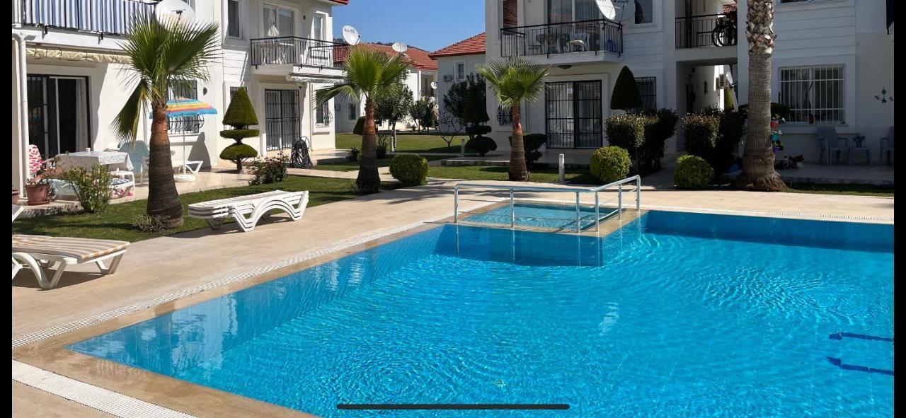 Apartamento Viking Republic Kemer Exterior foto