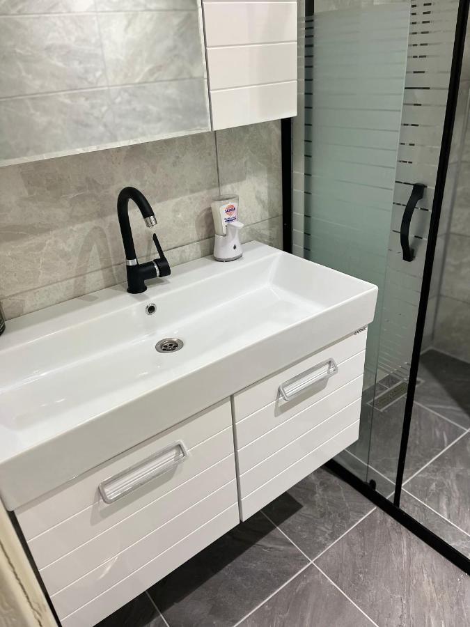 Apartamento Viking Republic Kemer Exterior foto