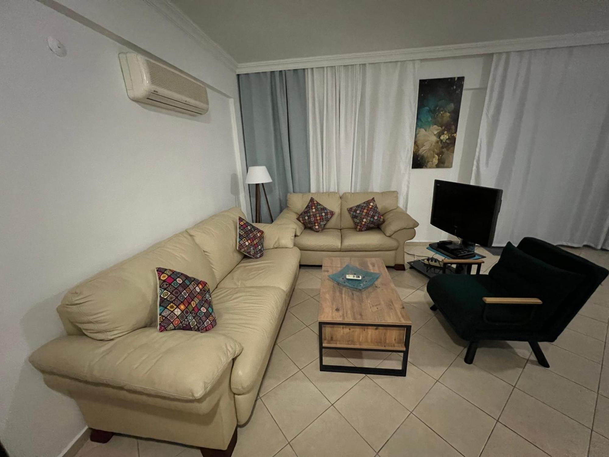 Apartamento Viking Republic Kemer Exterior foto